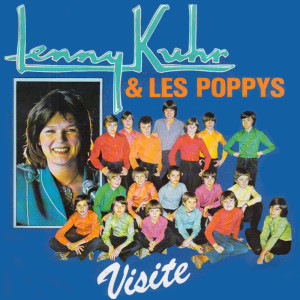 Album Visite oleh Lenny Kuhr