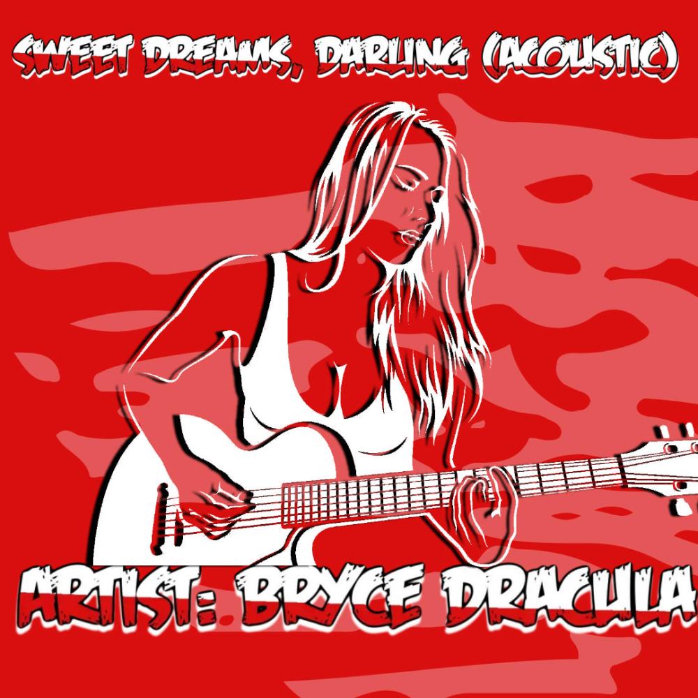 Sweet dreams, darling (feat. Damien Styles) (Explicit)