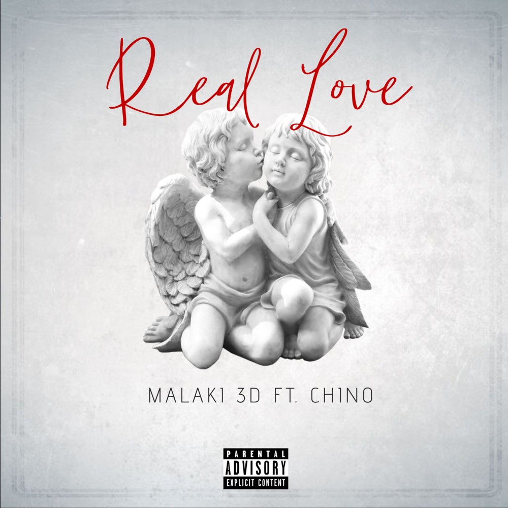 Real Love (Single) (Explicit) (Single|Explicit)