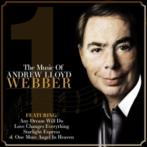 Various Artists的專輯The Music of Andrew Lloyd Webber Vol. 1