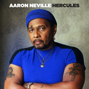 Aaron Neville的專輯Hercules (Remastered)