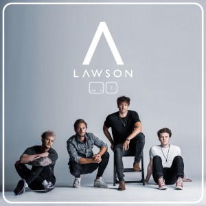 Lawson的專輯Cmd Z (Explicit)
