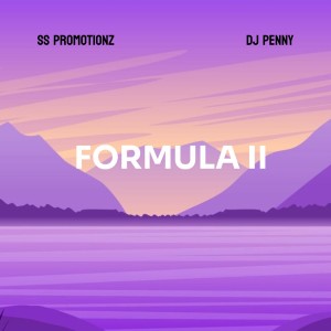 ดาวน์โหลดและฟังเพลง Formula II พร้อมเนื้อเพลงจาก SS Promotionz