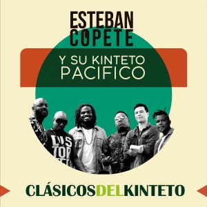 收聽Esteban Copete y su Kinteto Pacifico的Me Das Vida歌詞歌曲