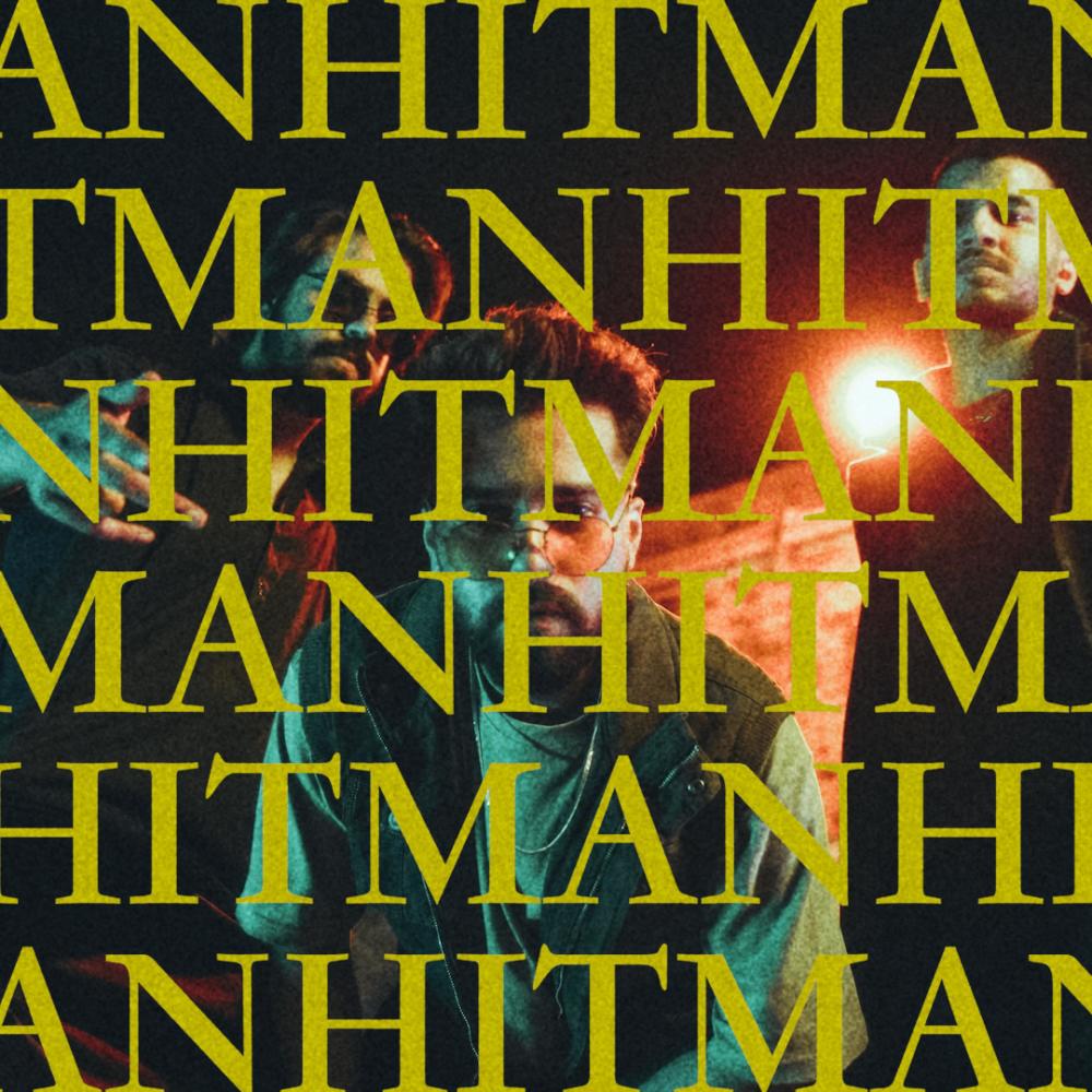 HITMAN (Explicit)
