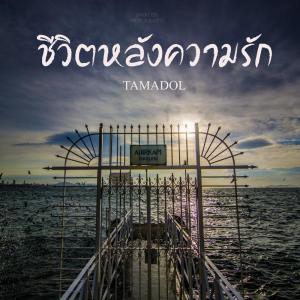 Dengarkan lagu ชีวิตหลังความรัก nyanyian Tamadol dengan lirik