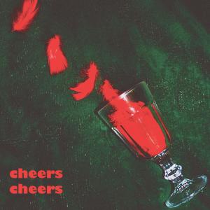 Cheers的專輯Cheers