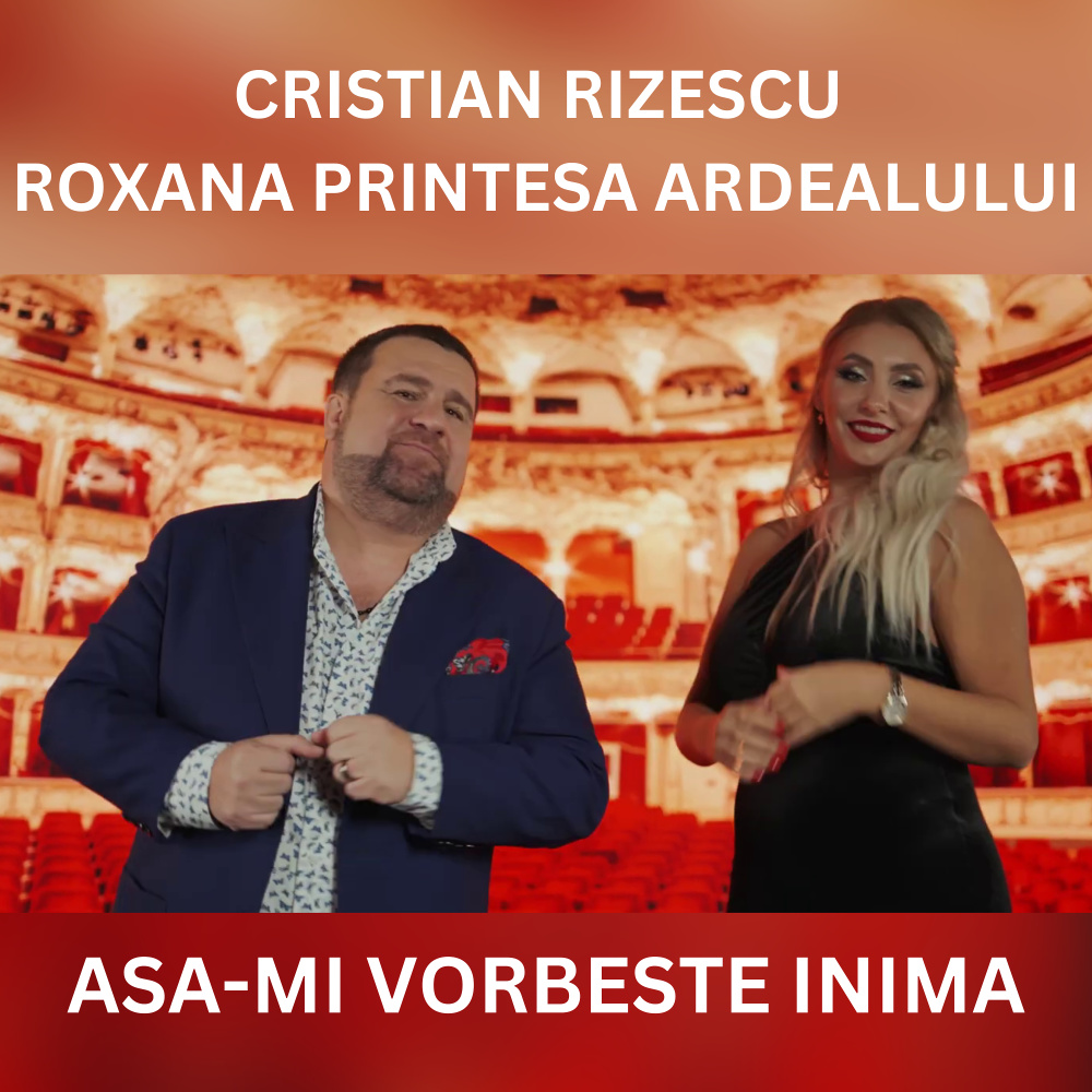 Asa-Mi Vorbeste Inima