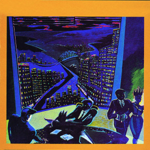 ดาวน์โหลดและฟังเพลง No Sense (2011 Remastered) พร้อมเนื้อเพลงจาก Cold Chisel