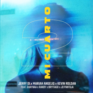 อัลบัม Mi Cuarto 2 ศิลปิน Jerry Di