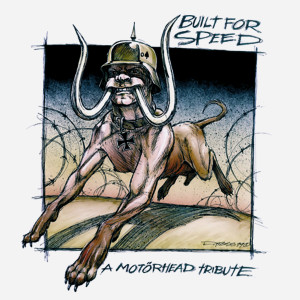 Various Artists的專輯Built For Speed: Motorhead Tribute (Explicit)