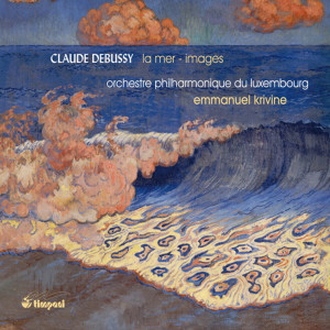 收聽Orchestre Philharmonique du Luxembourg的Images, L. 118a: III. Rondes de printemps歌詞歌曲