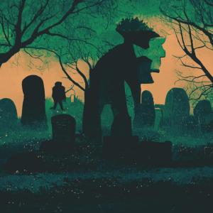 Walden的專輯Boogeyman
