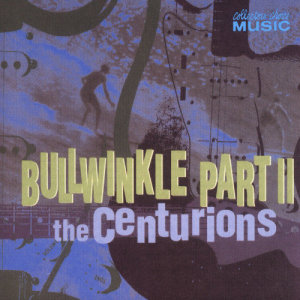 收聽The Centurions的Intoxica歌詞歌曲