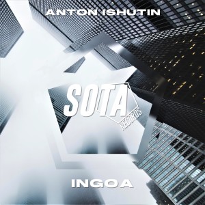 Listen to Ingoa song with lyrics from Anton Ishutin