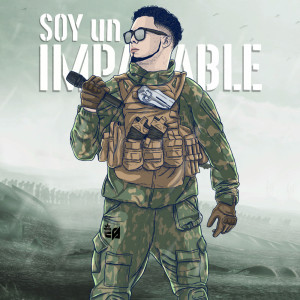 Album Soy Un Imparable from Engel Seven