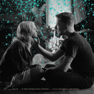 ดาวน์โหลดและฟังเพลง If The World Was Ending (Marian Hill Remix) พร้อมเนื้อเพลงจาก Jp Saxe