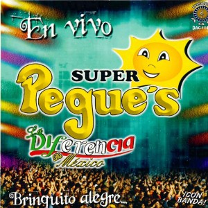 收聽Super Pegues的La Loquera (Banda)歌詞歌曲