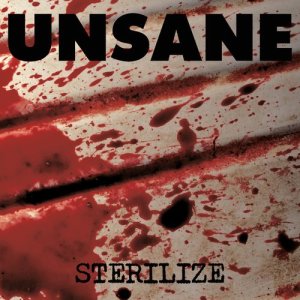 收聽Unsane的Avail歌詞歌曲