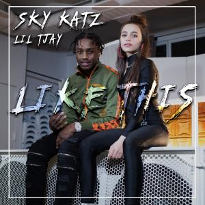 Like This dari Lil Tjay