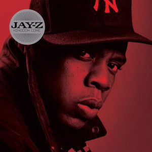 อัลบัม Kingdom Come ศิลปิน Jay-Z