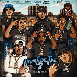 Dengarkan Gangway (Explicit) lagu dari J Neat dengan lirik