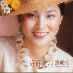 Album 好好爱我 (2009年Remix版) oleh 凤飞飞