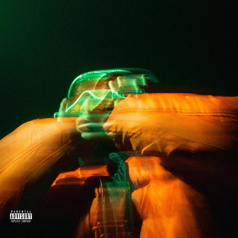 Don't Break (feat. Pink Siifu) (Explicit)