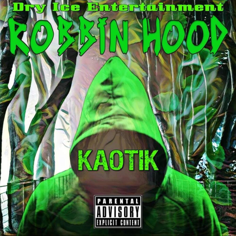 Robbin Hood (Explicit)