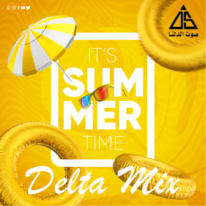 Album Summer Delta Sound from Mellisa