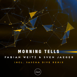 Sven Jaeger的專輯Morning Tells