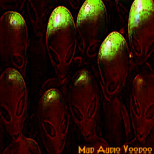 ดาวน์โหลดและฟังเพลง Cosmic Boy พร้อมเนื้อเพลงจาก Mud Audio Voodoo