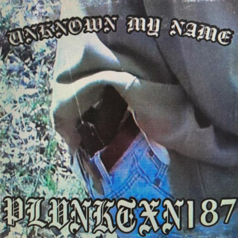 UNKNOWN MY NAME