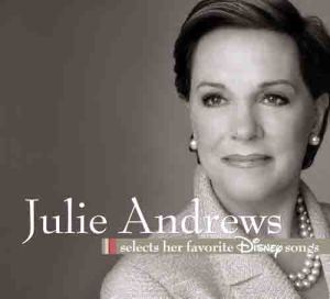 ดาวน์โหลดและฟังเพลง Beauty And The Beast พร้อมเนื้อเพลงจาก Julie Andrews