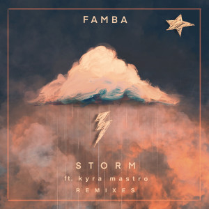 อัลบัม Storm (Remixes) ศิลปิน Kyra Mastro