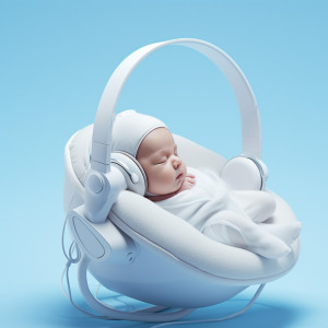 Baby Songs Orchestra的專輯Aurora Symphony: Baby Lullaby Dreams