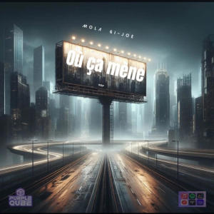 ดาวน์โหลดและฟังเพลง Où Ça Mène (feat. Gi-Joe) (Explicit) พร้อมเนื้อเพลงจาก Mola