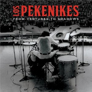 ดาวน์โหลดและฟังเพลง Shazan พร้อมเนื้อเพลงจาก Los Pekenikes