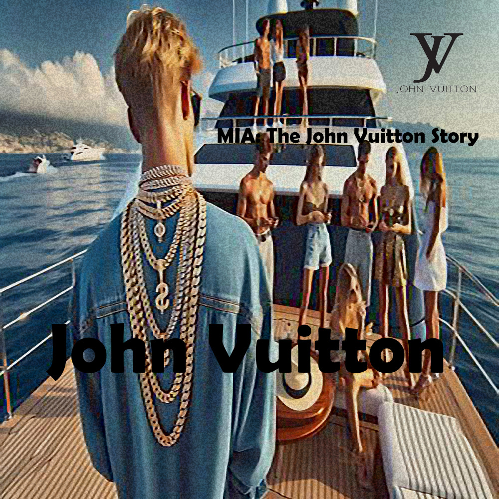 Heaven for a G (Explicit)