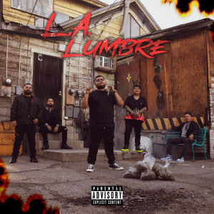 Listen to El Colombiano song with lyrics from Legado 7