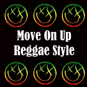 ดาวน์โหลดและฟังเพลง Move on Up พร้อมเนื้อเพลงจาก Devon Russell