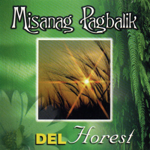 Del Horest的專輯Misanag Pabalik