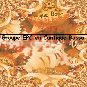 ดาวน์โหลดและฟังเพลง Noi ngi i ye longe พร้อมเนื้อเพลงจาก Groupe EPC en Cantique Bassa