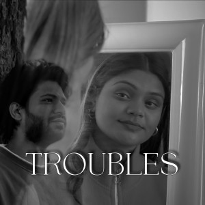 Album Troubles from 