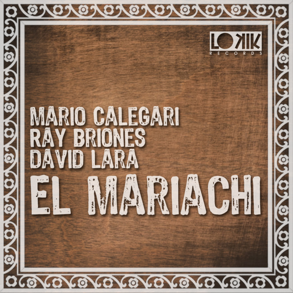 El Mariachi (Kill Your Tv Remix)