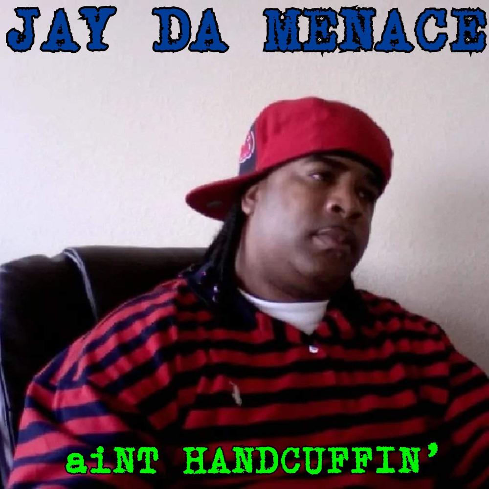 a!NT HaNDCuFF!N' (Explicit)