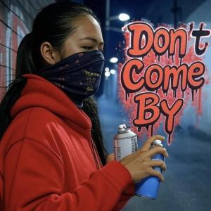 收听Dripped Up的Don’t Come By (Explicit)歌词歌曲