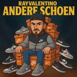 Album Andere Schoen (Explicit) from RaYvalentino