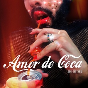 ดาวน์โหลดและฟังเพลง Amor de coca (Playback) พร้อมเนื้อเพลงจาก Beethoven