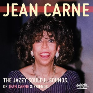 Jean Carne & The Three Degrees的專輯The Jazzy Soulful Sounds of Jean Carne & Friends